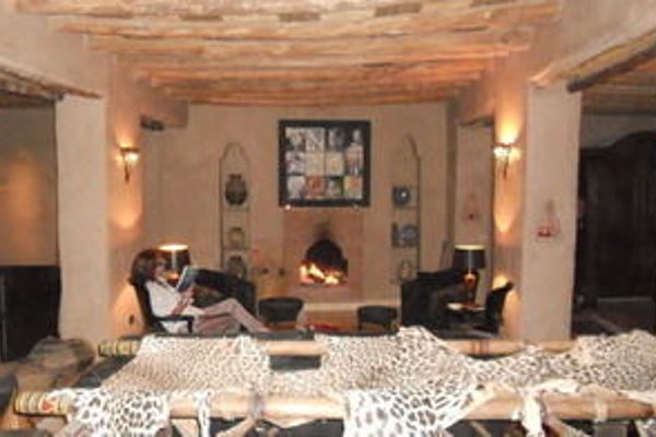 Kasbah Gousteau (Taroudannt )